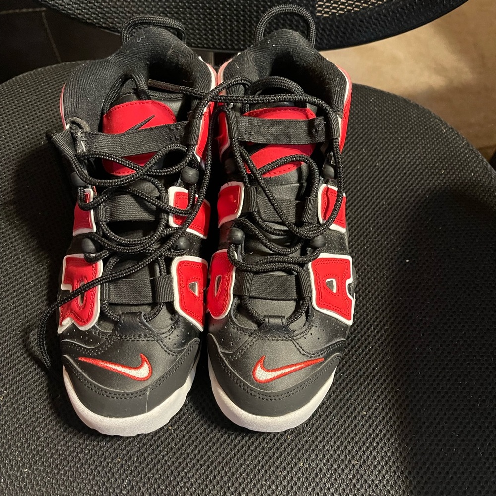 Nike Up Tempos